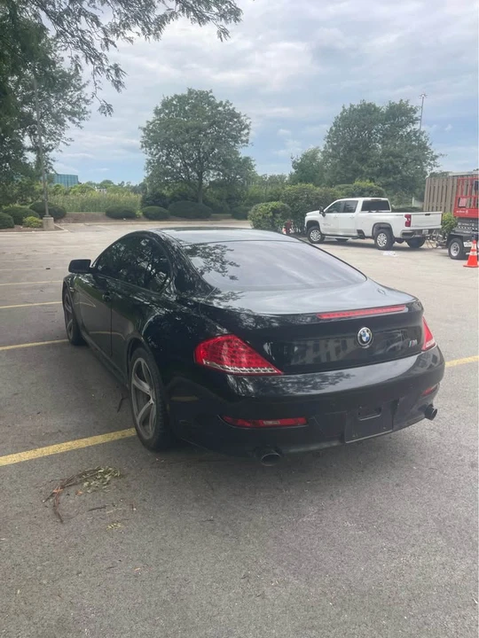 2009 BMW E63/E64 645Ci & 650i - Image 3 of 11