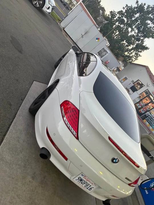 2009 BMW E63/E64 645Ci & 650i - Image 13 of 14