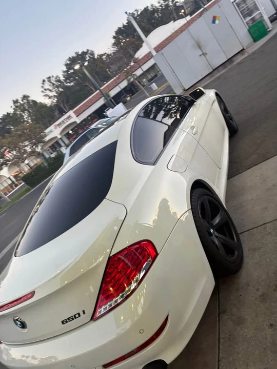 2009 BMW E63/E64 645Ci & 650i - Image 9 of 16