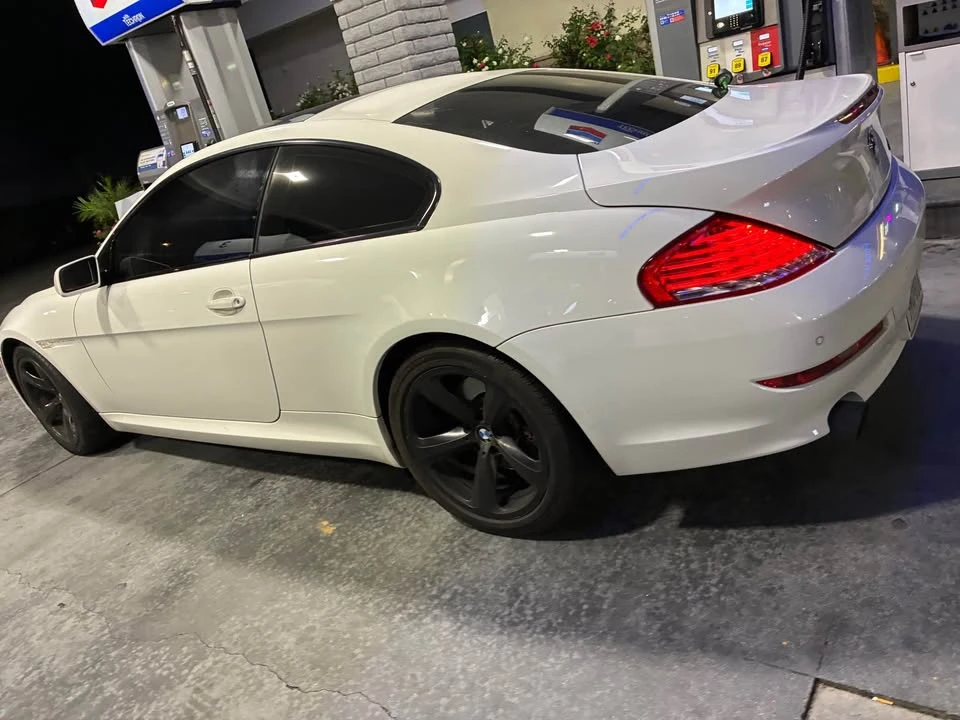 2009 BMW E63/E64 645Ci & 650i - Image 7 of 14