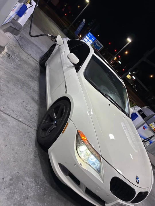2009 BMW E63/E64 645Ci & 650i - Image 2 of 16