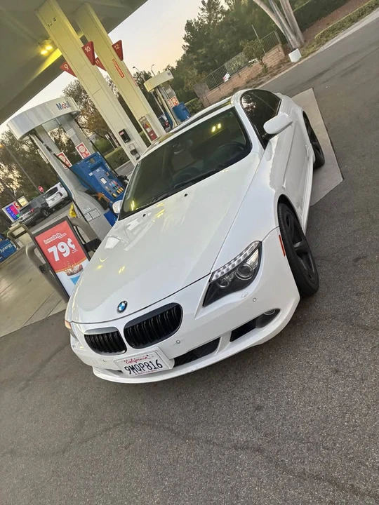 2009 BMW E63/E64 645Ci & 650i - Image 10 of 16