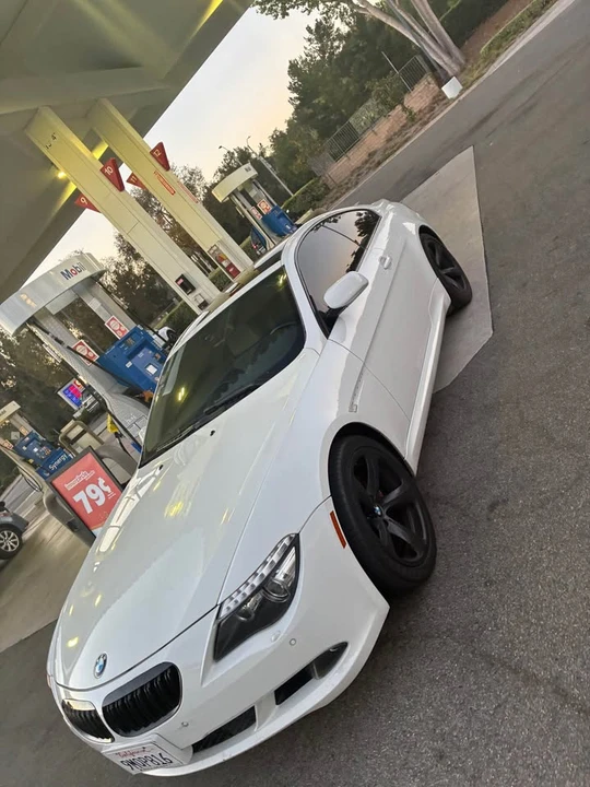 2009 BMW E63/E64 645Ci & 650i - Image 11 of 16