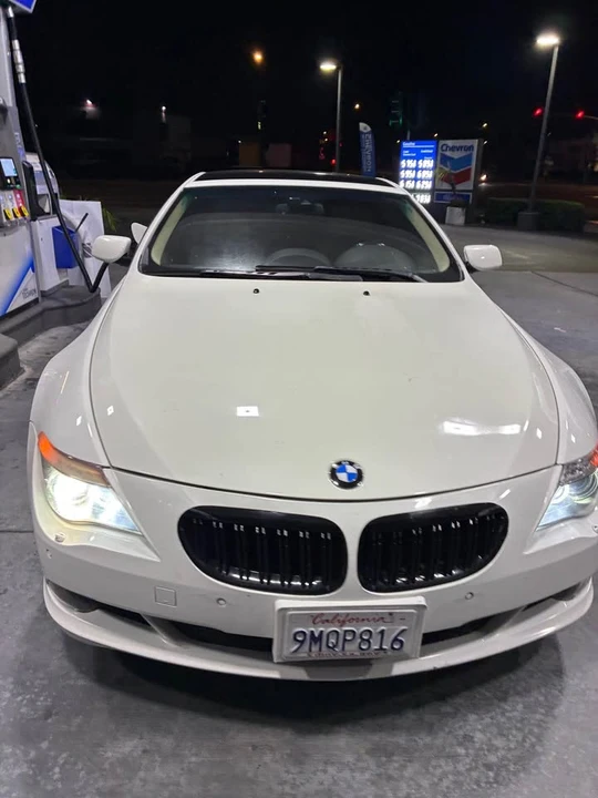2009 BMW E63/E64 645Ci & 650i - Image 13 of 15