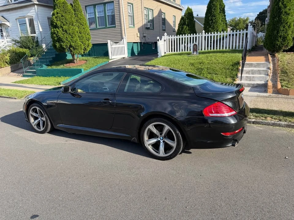2009 BMW E63/E64 645Ci & 650i - Image 2 of 9