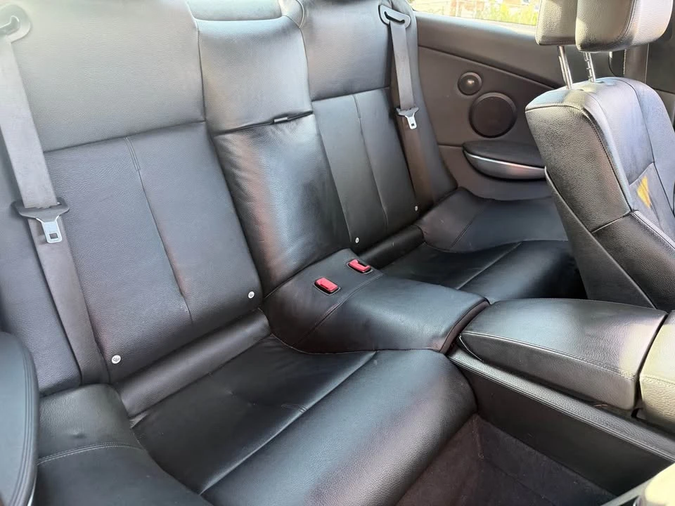2009 BMW E63/E64 645Ci & 650i - Image 8 of 9
