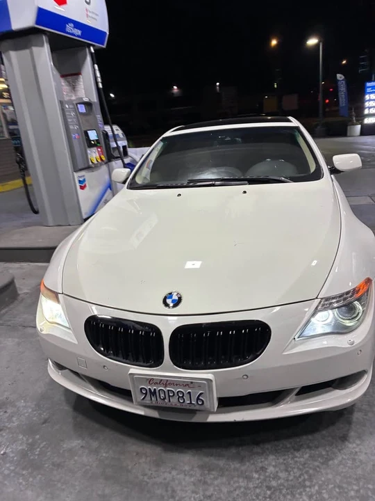 2009 BMW E63/E64 645Ci & 650i - Image 12 of 15