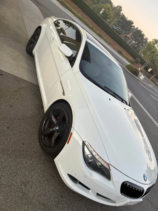 2009 BMW E63/E64 645Ci & 650i - Image 2 of 15