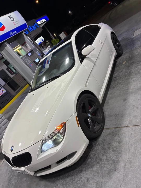 2009 BMW E63/E64 645Ci & 650i - Image 10 of 15