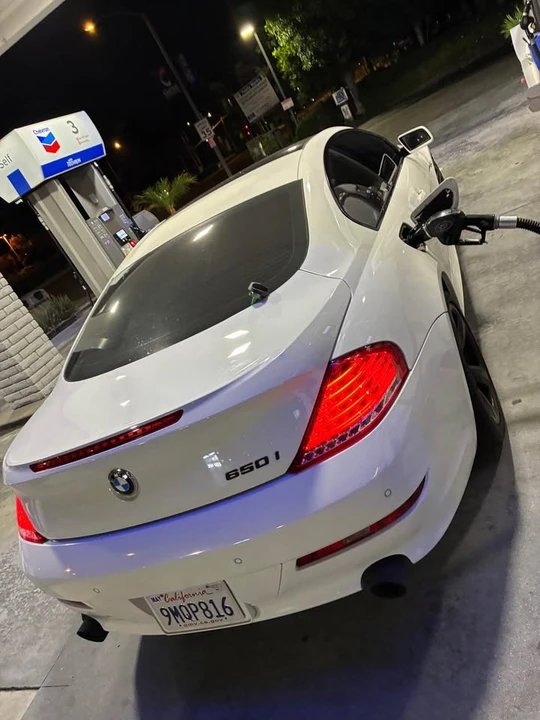 2009 BMW E63/E64 645Ci & 650i - Image 7 of 15