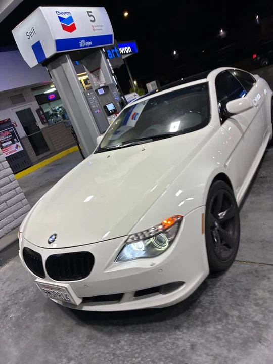 2009 BMW E63/E64 645Ci & 650i - Image 11 of 15