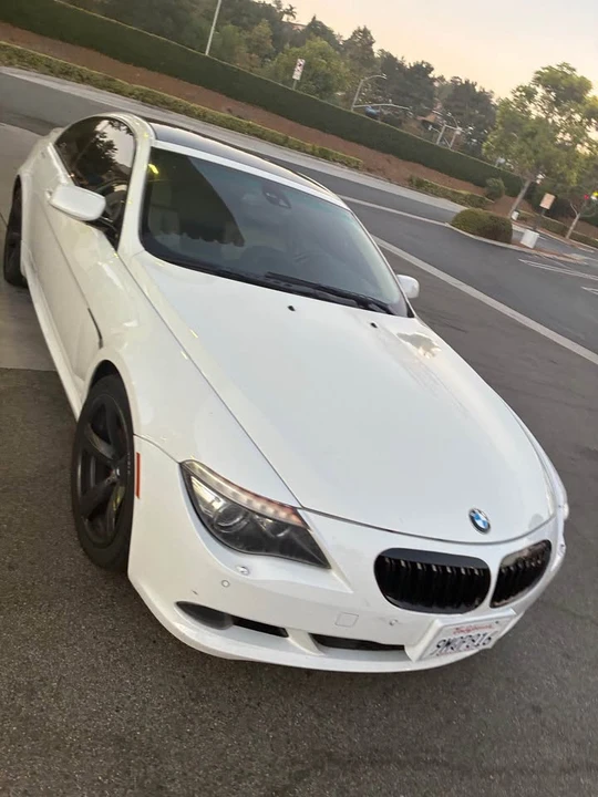 2009 BMW E63/E64 645Ci & 650i - Image 6 of 15