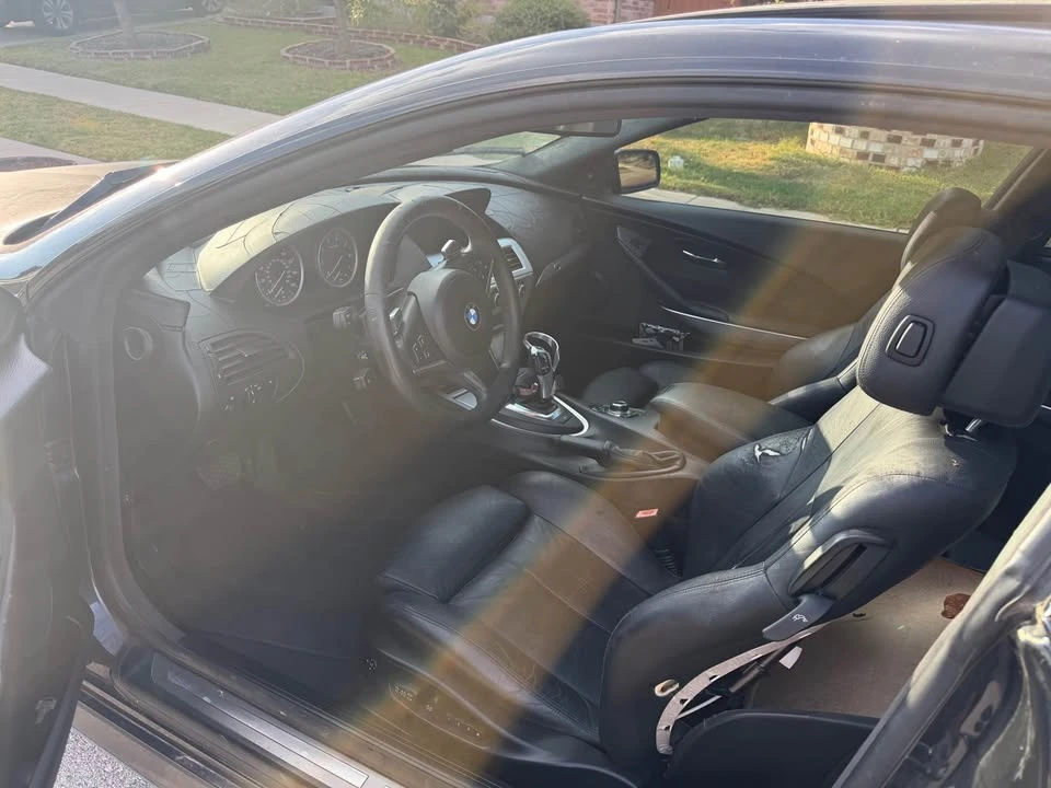 2009 BMW E63/E64 645Ci & 650i - Image 5 of 11