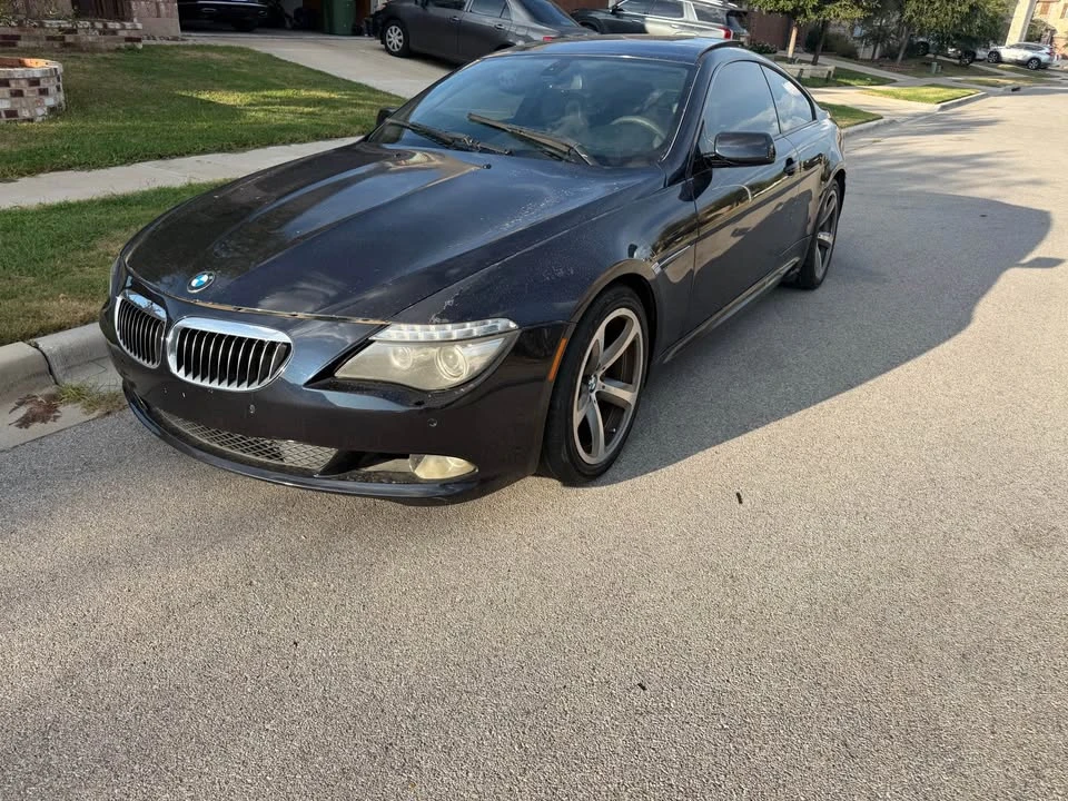2009 BMW E63/E64 645Ci & 650i - Image 3 of 11