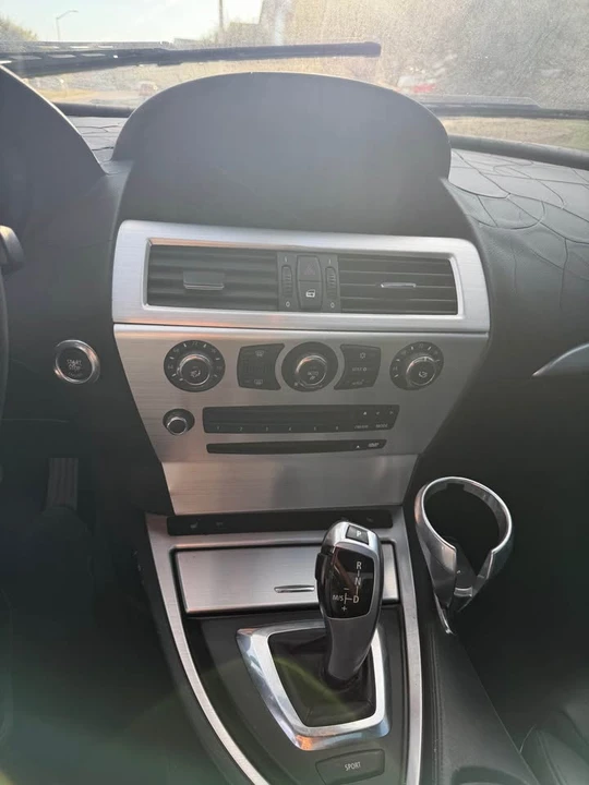 2009 BMW E63/E64 645Ci & 650i - Image 7 of 11
