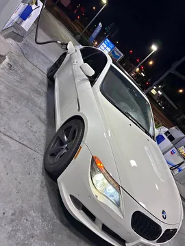 2009 BMW 650i Coupe