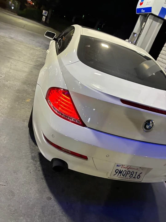2009 BMW E63/E64 645Ci & 650i - Image 10 of 14