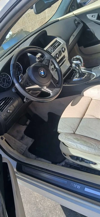 2009 BMW E63/E64 645Ci & 650i - Image 2 of 4