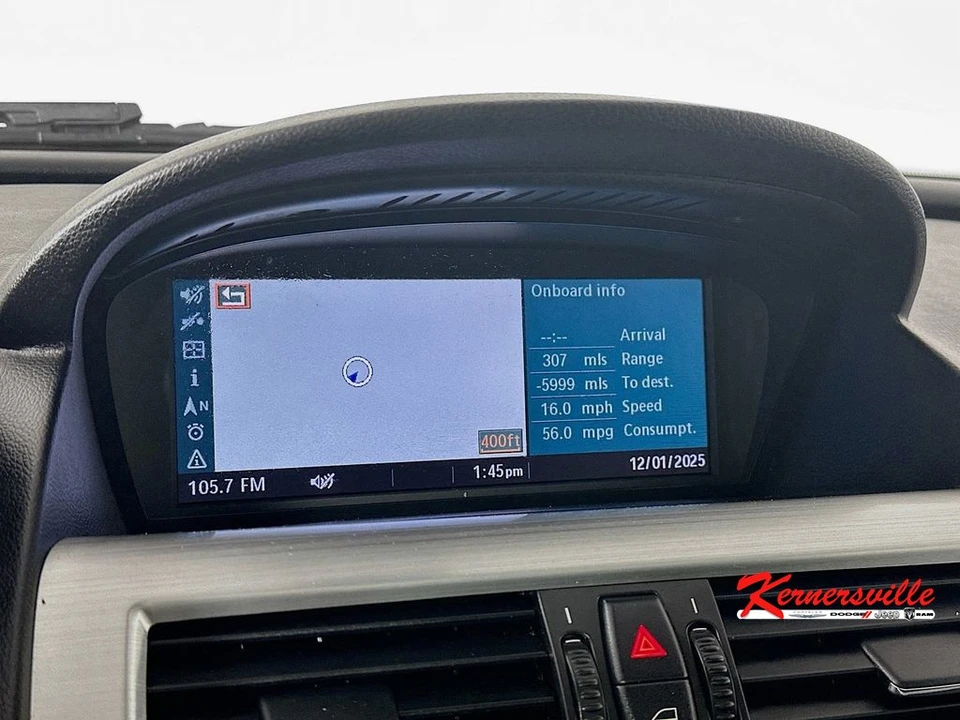 2009 BMW E63/E64 645Ci & 650i - Image 19 of 21