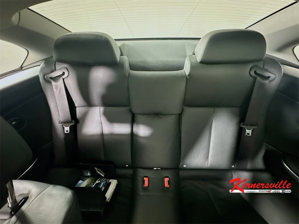2009 BMW E63/E64 645Ci & 650i - Image 13 of 21