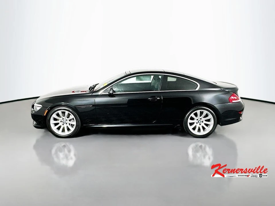 2009 BMW E63/E64 645Ci & 650i - Image 4 of 21