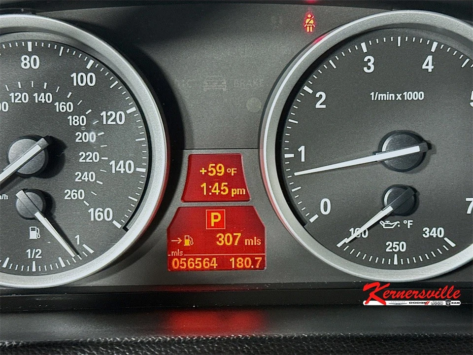 2009 BMW E63/E64 645Ci & 650i - Image 15 of 21