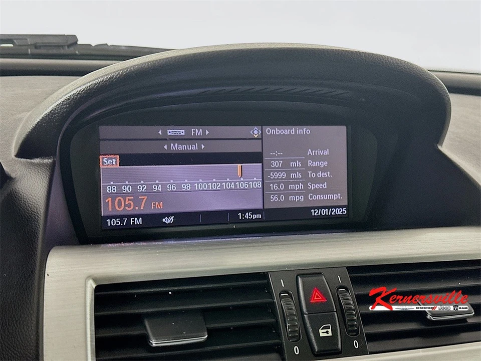 2009 BMW E63/E64 645Ci & 650i - Image 17 of 21