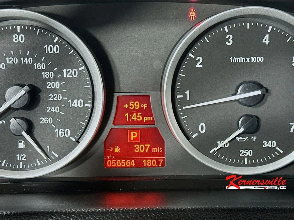 2009 BMW E63/E64 645Ci & 650i - Image 15 of 21