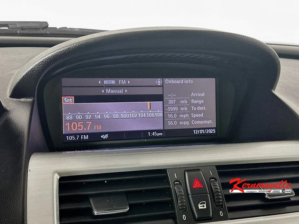 2009 BMW E63/E64 645Ci & 650i - Image 17 of 21