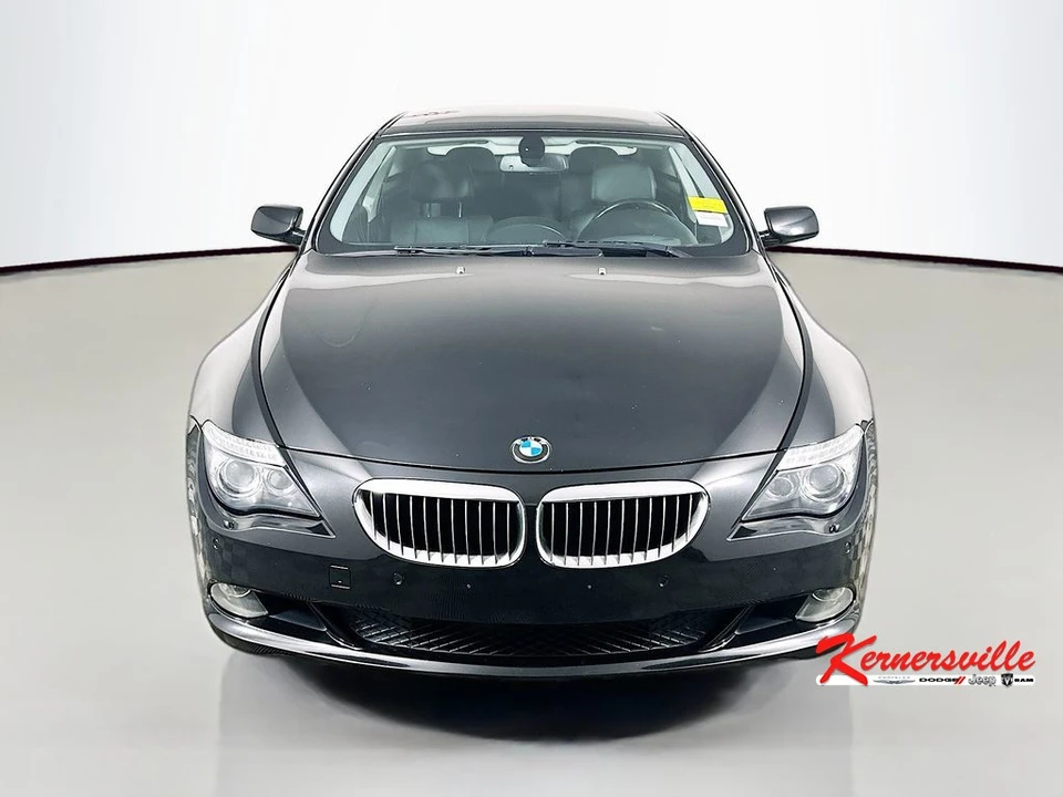 2009 BMW E63/E64 645Ci & 650i - Image 2 of 21