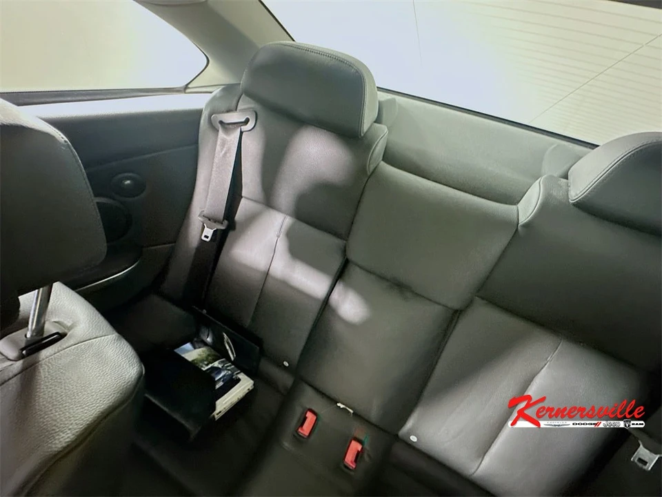 2009 BMW E63/E64 645Ci & 650i - Image 12 of 21