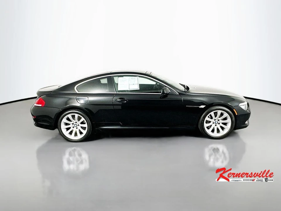 2009 BMW E63/E64 645Ci & 650i - Image 8 of 21