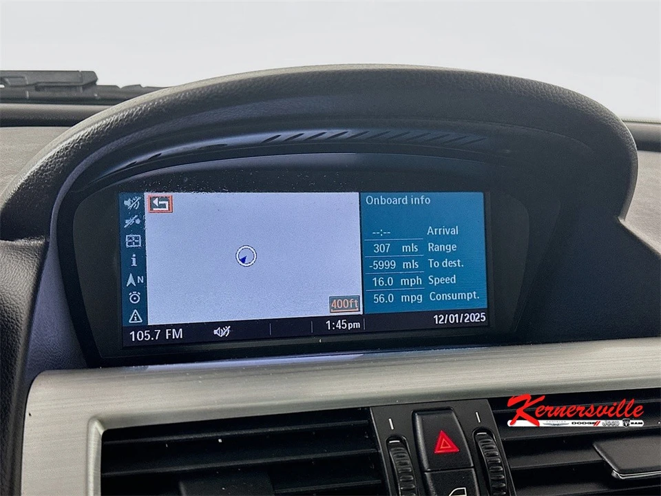 2009 BMW E63/E64 645Ci & 650i - Image 19 of 21
