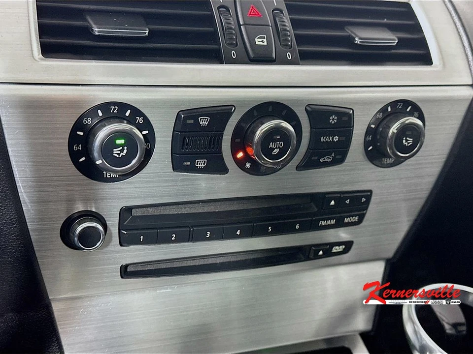 2009 BMW E63/E64 645Ci & 650i - Image 18 of 21