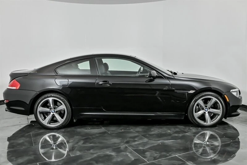 2009 BMW E63/E64 645Ci & 650i - Image 12 of 12