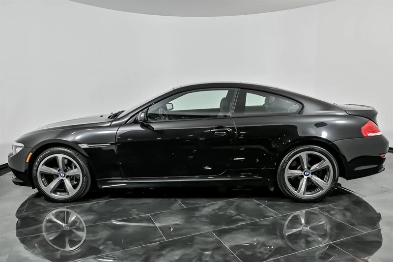 2009 BMW E63/E64 645Ci & 650i - Image 6 of 21