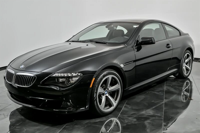 2009 BMW E63/E64 645Ci & 650i - Image 4 of 21