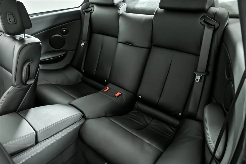 2009 BMW E63/E64 645Ci & 650i - Image 21 of 21