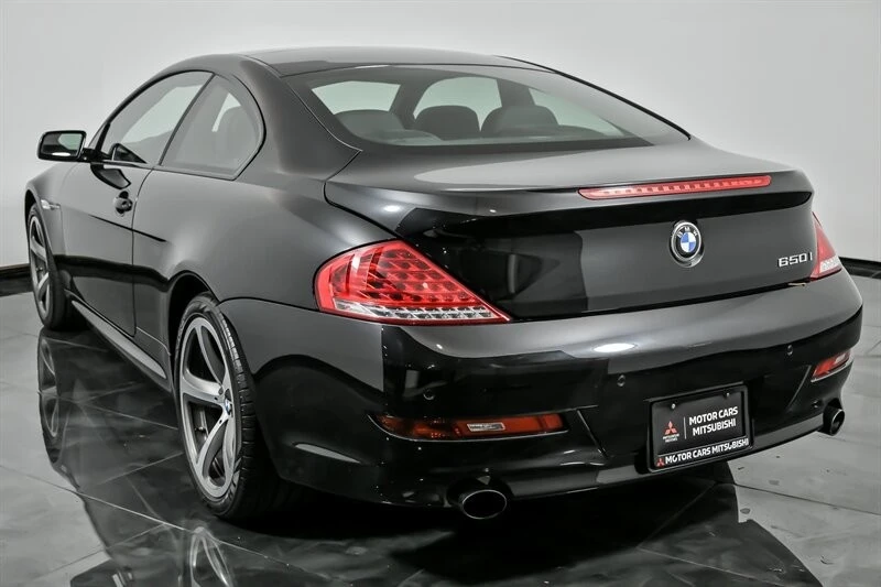 2009 BMW E63/E64 645Ci & 650i - Image 8 of 21