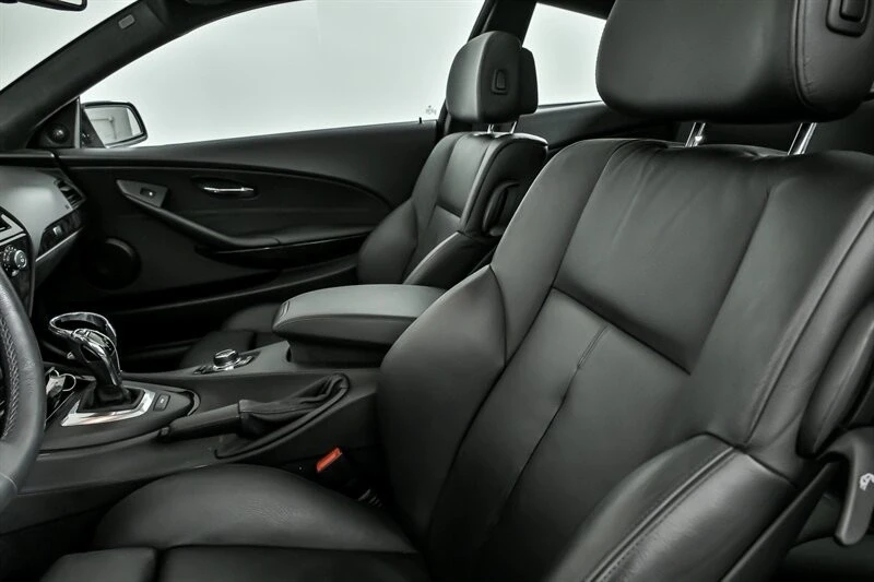 2009 BMW E63/E64 645Ci & 650i - Image 19 of 21