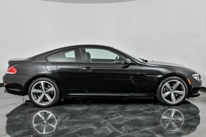 2009 BMW E63/E64 645Ci & 650i - Image 12 of 21