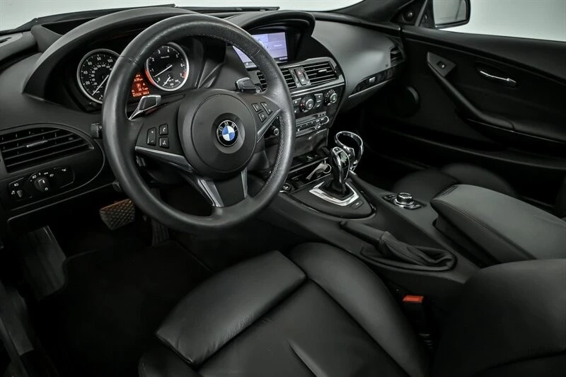 2009 BMW E63/E64 645Ci & 650i - Image 17 of 21