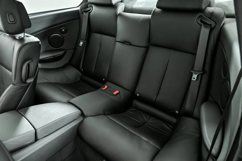 2009 BMW E63/E64 645Ci & 650i - Image 21 of 21
