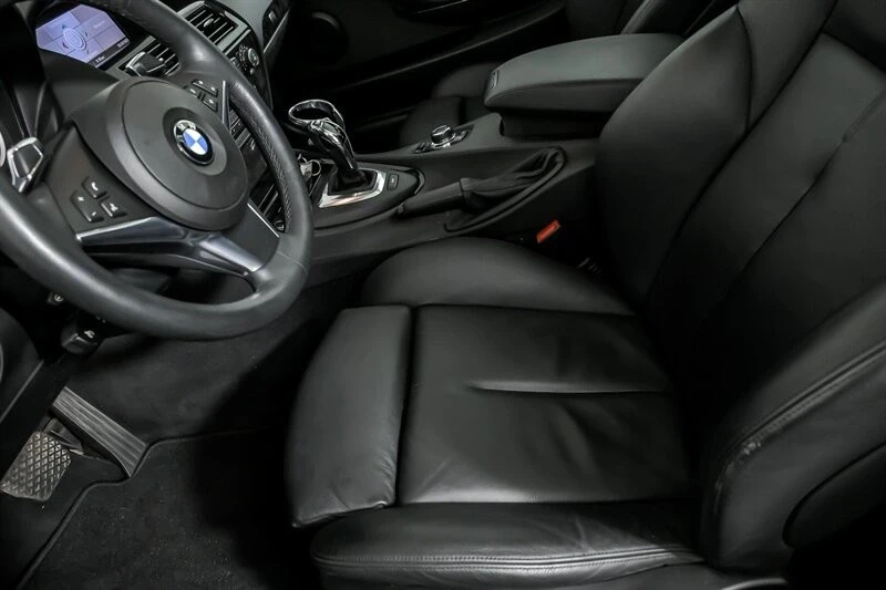 2009 BMW E63/E64 645Ci & 650i - Image 18 of 21