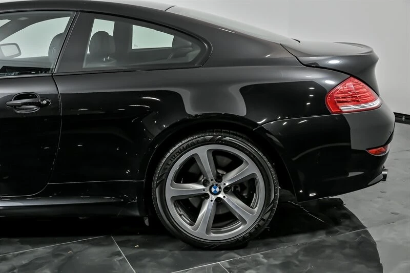 2009 BMW E63/E64 645Ci & 650i - Image 7 of 21
