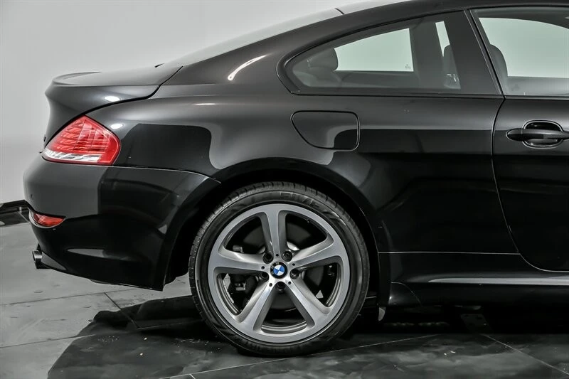 2009 BMW E63/E64 645Ci & 650i - Image 11 of 21