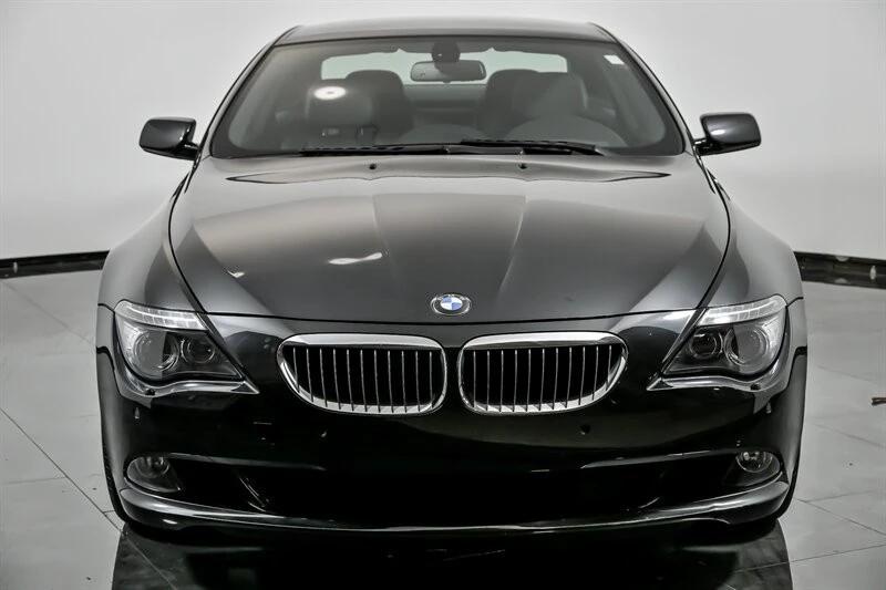 2009 BMW E63/E64 645Ci & 650i - Image 3 of 21