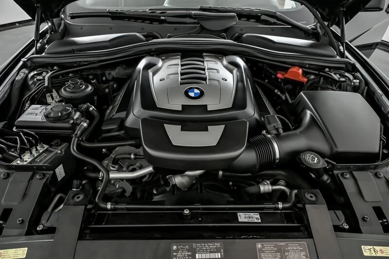 2009 BMW E63/E64 645Ci & 650i - Image 15 of 21