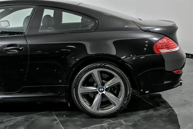 2009 BMW E63/E64 645Ci & 650i - Image 7 of 12