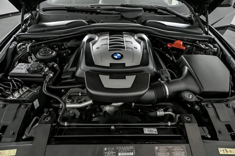 2009 BMW E63/E64 645Ci & 650i - Image 15 of 21